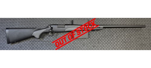 Remington 700 SPS Varmint .223 Rem 26" Barrel Bolt Action Rifle Used